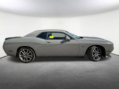 Certified 2023 Dodge Challenger R/T w/ Cold Weather Group RWD image 15