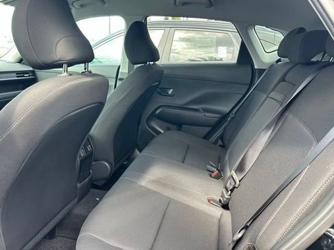 New 2026 Hyundai Kona SEL Sport FWD image 19