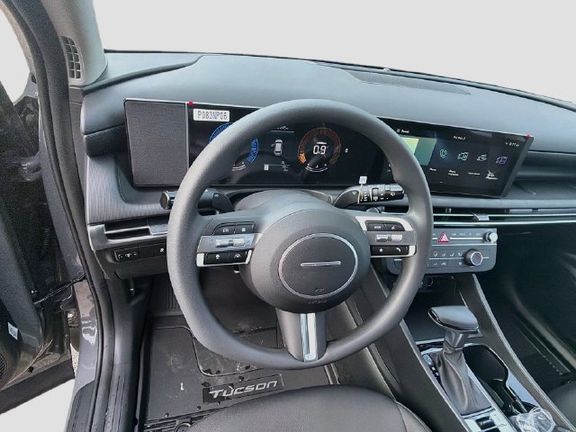 New 2026 Hyundai Tucson SE FWD image 11