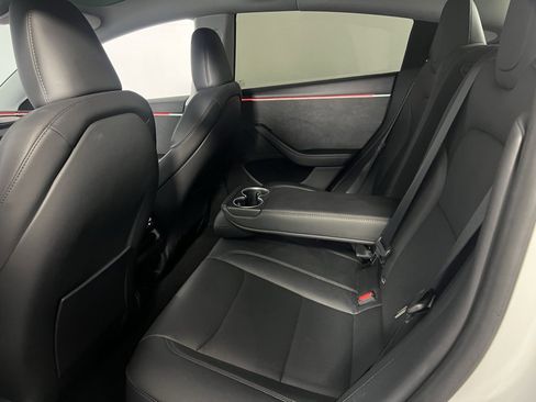 Used 2024 Tesla Model 3 Long Range image 27