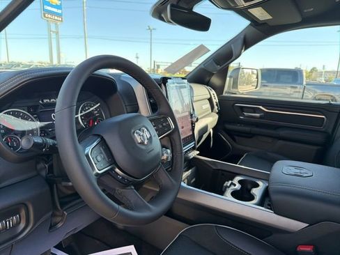 New 2026 RAM 1500 Laramie image 7