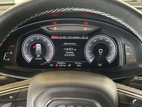 Used 2025 Audi Q7 3.0T Premium Plus AWD/4WD image 29