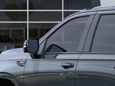 New 2026 GMC Yukon AT4 w/ AT4 Premium Plus Package image 12