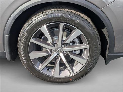 New 2026 Acura MDX FWD w/ Technology Package image 15