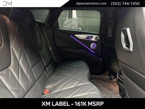 Used 2026 BMW XM Label Red AWD/4WD image 21