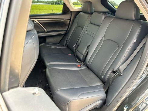 Used 2019 Lexus RX 350 FWD w/ Accessory Package image 20