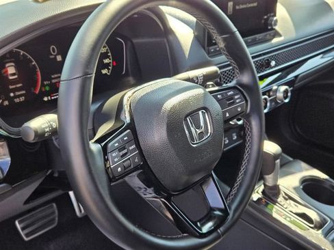 Used 2026 Honda Civic Sport image 9