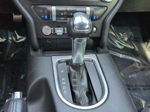 Certified 2019 Ford Mustang Premium RWD image 19