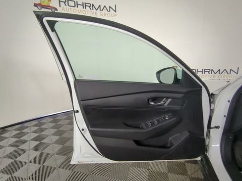 Used 2024 Honda Accord LX image 17