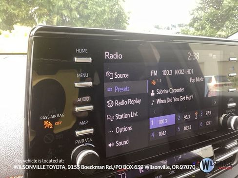 Used 2022 Toyota Sienna XSE w/ XSE Plus Package image 15