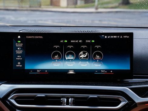 Used 2023 BMW M340i xDrive image 13