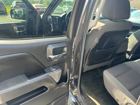 Used 2014 Chevrolet Silverado 1500 LT w/ All Star Edition AWD/4WD image 10