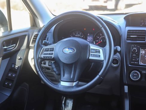 Used 2015 Subaru Forester 2.5i Touring w/ Eyesight & Navigation System image 13