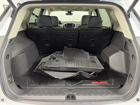 Certified 2022 GMC Terrain Denali w/ LPO, Floor Liner Package image 14