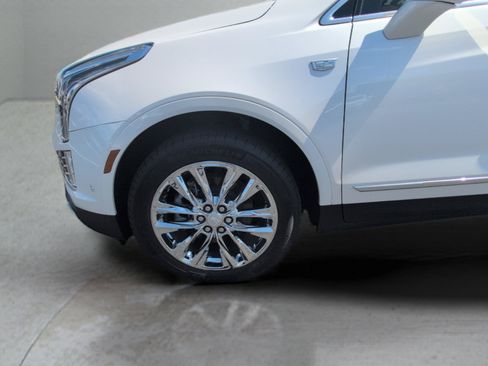 New 2026 Cadillac XT5 Premium Luxury FWD image 20
