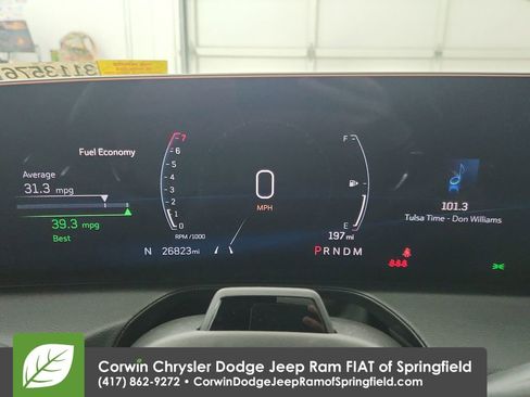 Used 2025 Cadillac CT5 Premium Luxury w/ Sun And Sound Package image 23