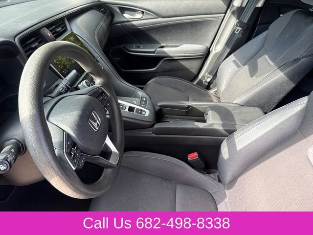 Used 2019 Honda Insight EX image 18