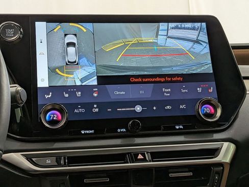 Used 2024 Lexus RX 350 Premium w/ Convenience Package image 24