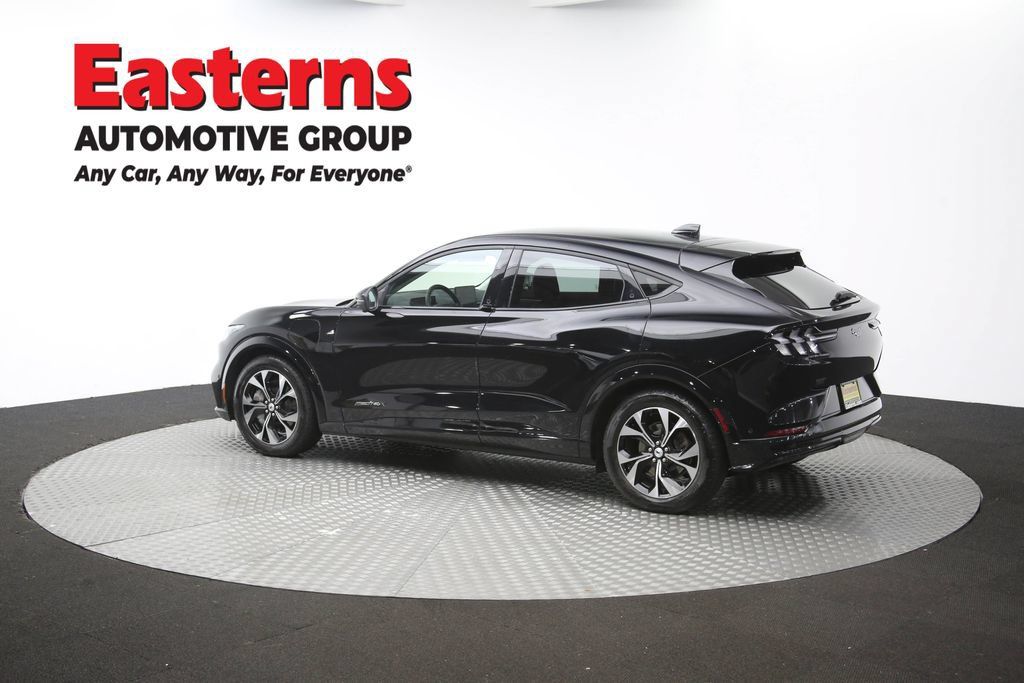 Used 2023 Ford Mustang Mach-E Premium AWD/4WD image 65
