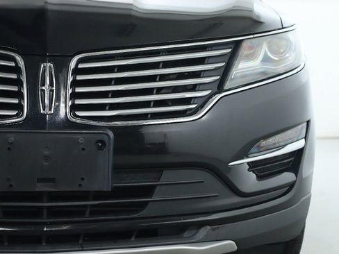 Used 2017 Lincoln MKC Premiere image 7