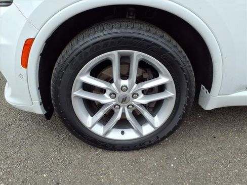 Used 2021 Dodge Durango R/T image 7