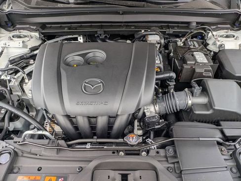 New 2026 MAZDA CX-30 AWD 2.5 S image 11