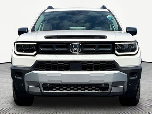 New 2026 Honda Passport RTL image 2