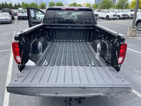 New 2026 GMC Sierra 1500 Elevation AWD/4WD image 22