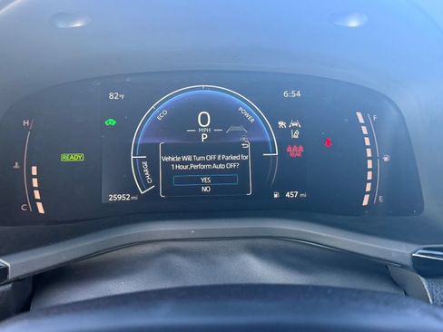 Used 2025 Toyota Camry SE w/ Convenience Package FWD image 23