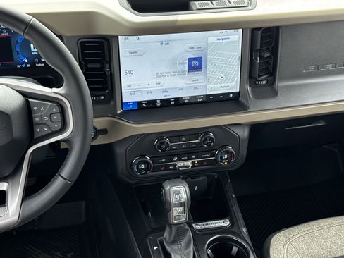 New 2026 Ford Bronco Big Bend image 16