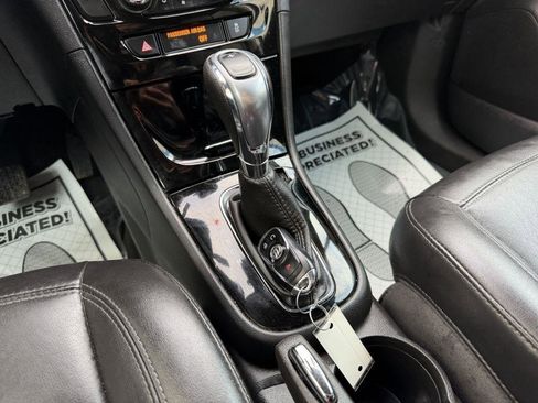 Used 2020 Buick Encore Essence image 19