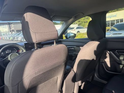 New 2026 MAZDA CX-5 AWD 2.5 S image 16