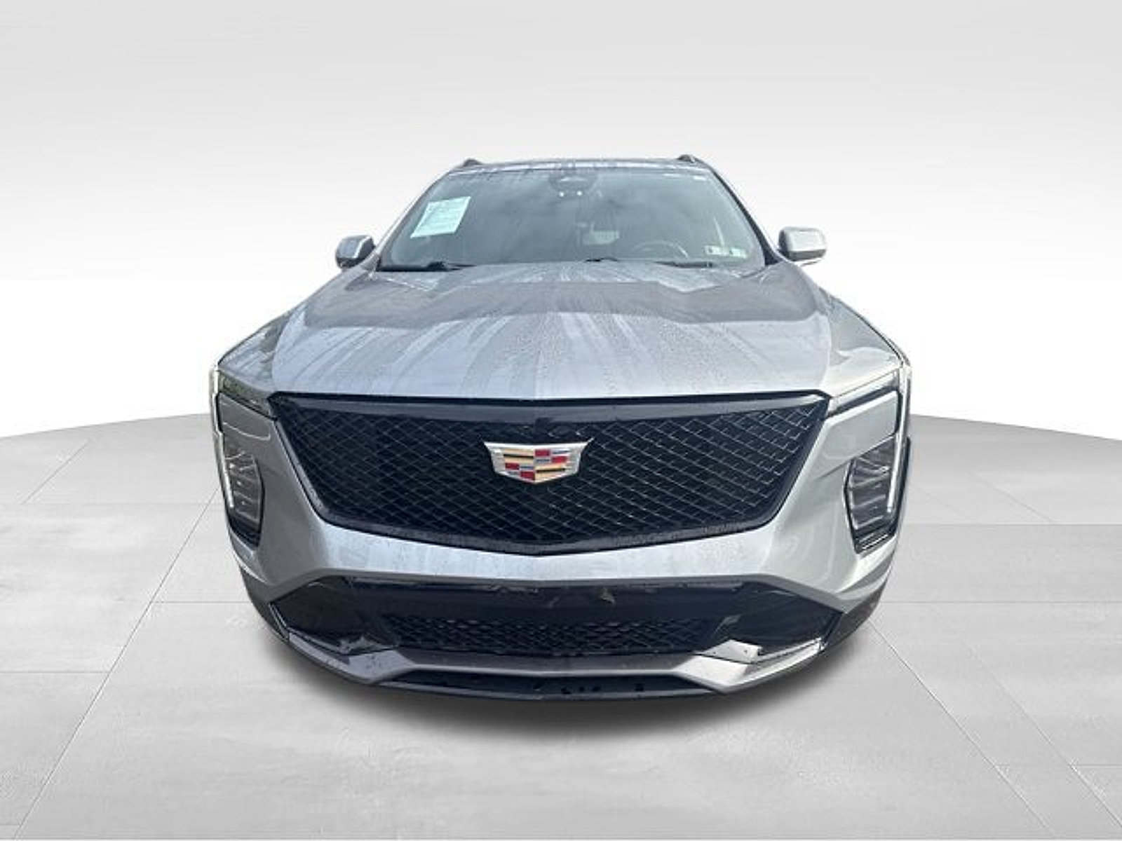 Certified 2024 Cadillac XT4 Sport w/ Cold Weather Package AWD/4WD image 14