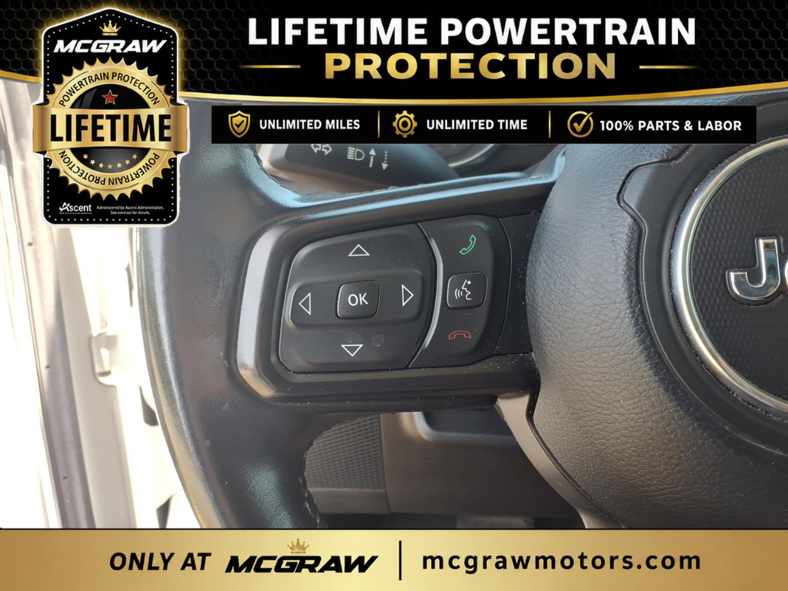 Used 2022 Jeep Gladiator Sport AWD/4WD image 18