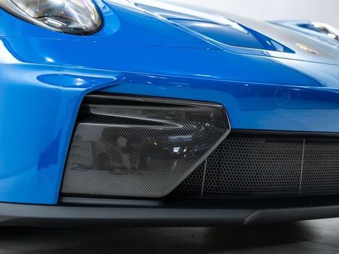 Used 2025 Porsche 911 GT3 RWD image 22
