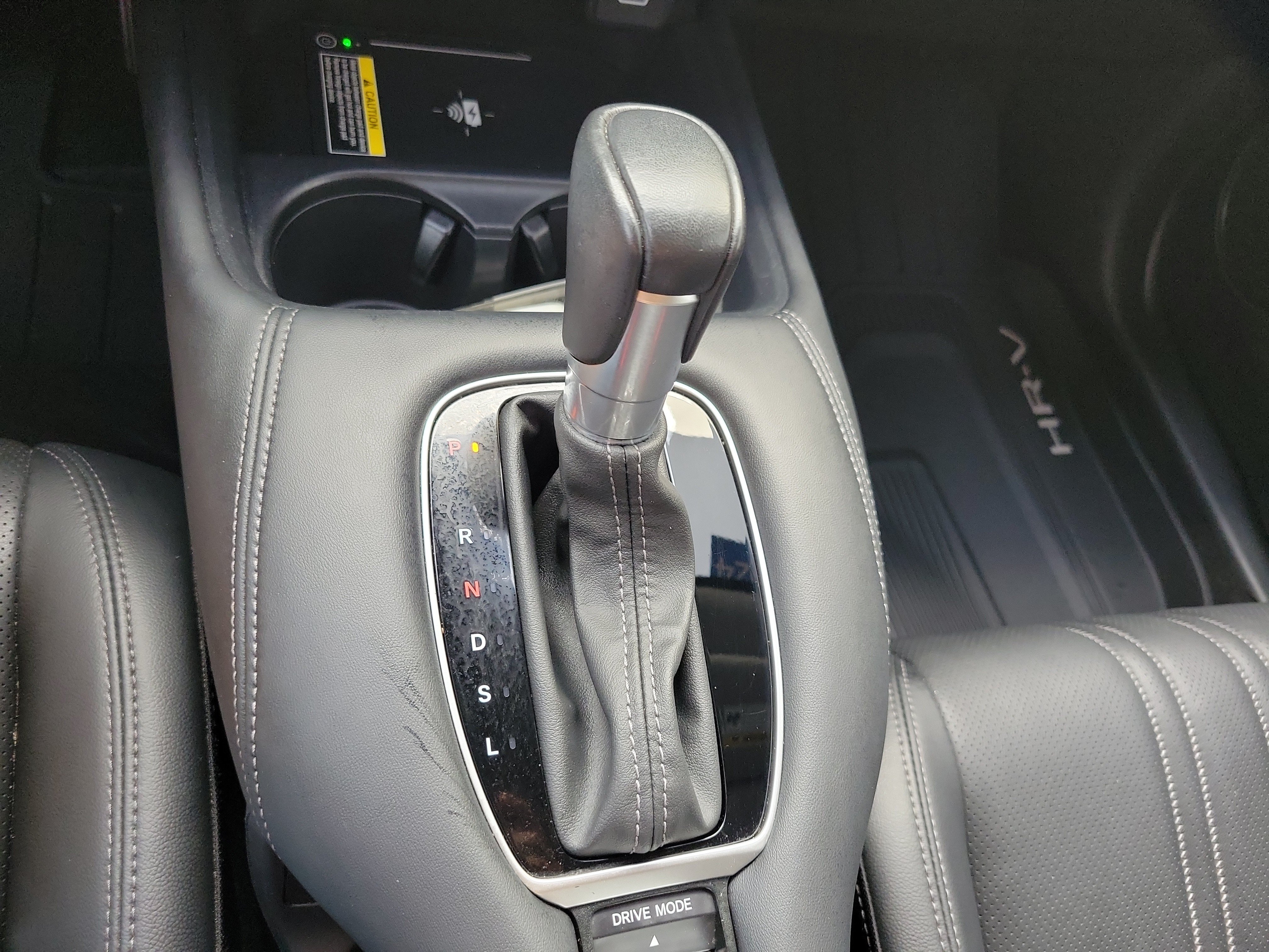 Used 2024 Honda HR-V EX-L image 28