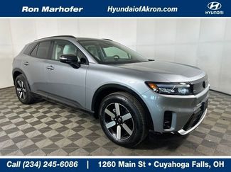 Used 2024 Honda Prologue Touring 360° Tour