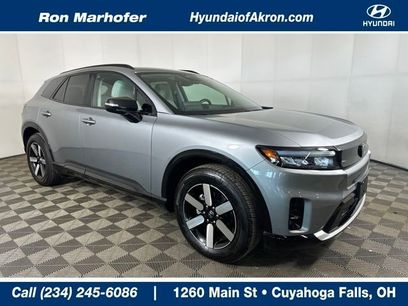 Used 2024 Honda Prologue Touring