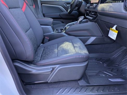 New 2026 Chevrolet Colorado Z71 w/ Technology Package image 36