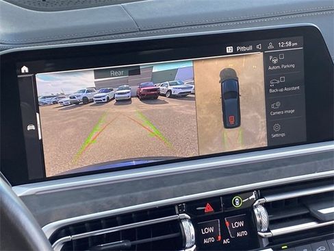 Certified 2021 BMW X7 xDrive40i w/ M Sport Package image 30