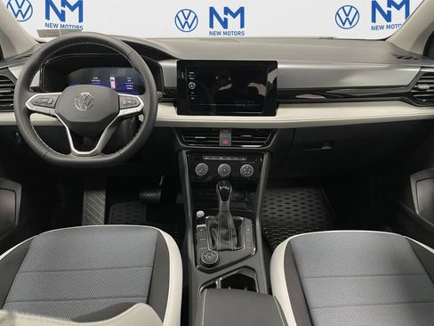 New 2025 Volkswagen Taos S image 11