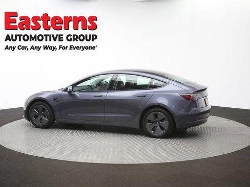 Used 2023 Tesla Model 3 Standard Range RWD image 58