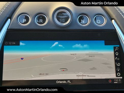 Used 2023 Aston Martin DBX 707 image 12