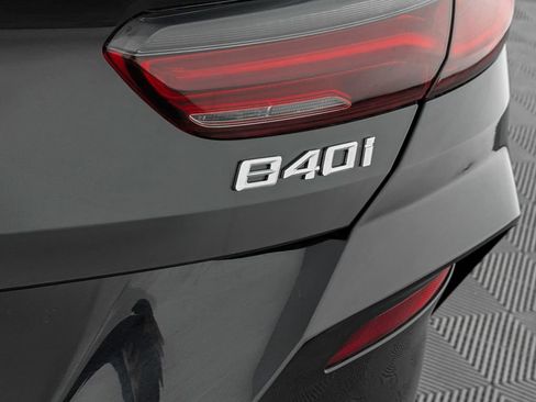 New 2026 BMW 840i xDrive Convertible image 9