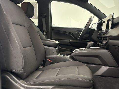 Used 2024 Chevrolet Colorado Trail Boss w/ Advanced Trailering Package image 19