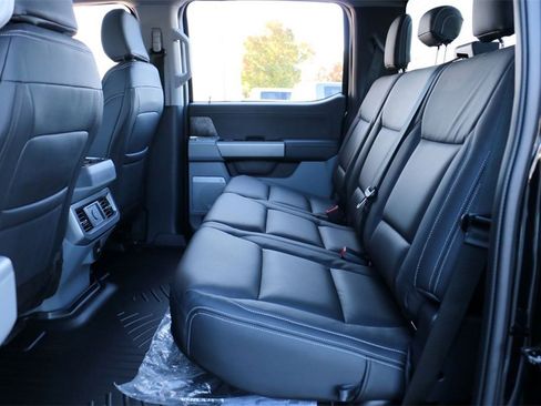 New 2026 Ford F250 XLT w/ XLT Premium Package image 24