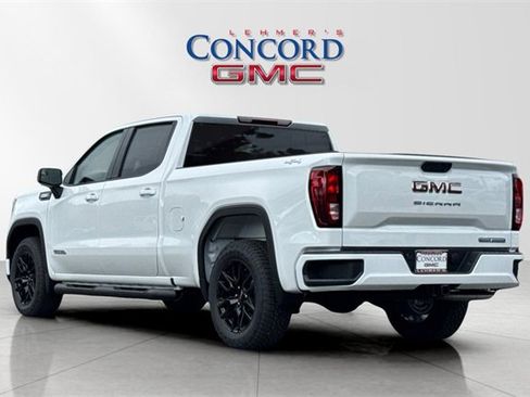 New 2026 GMC Sierra 1500 Elevation w/ Elevation Select Package image 6