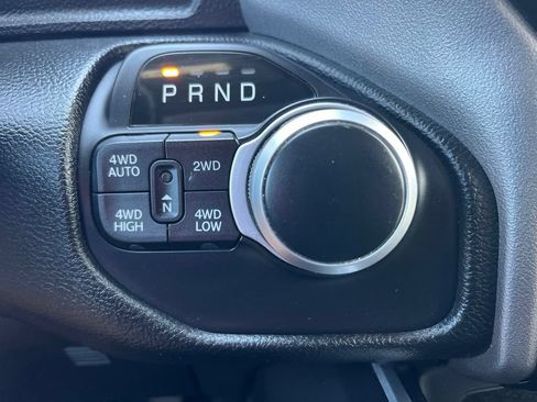 Certified 2021 RAM 1500 Big Horn AWD/4WD image 21
