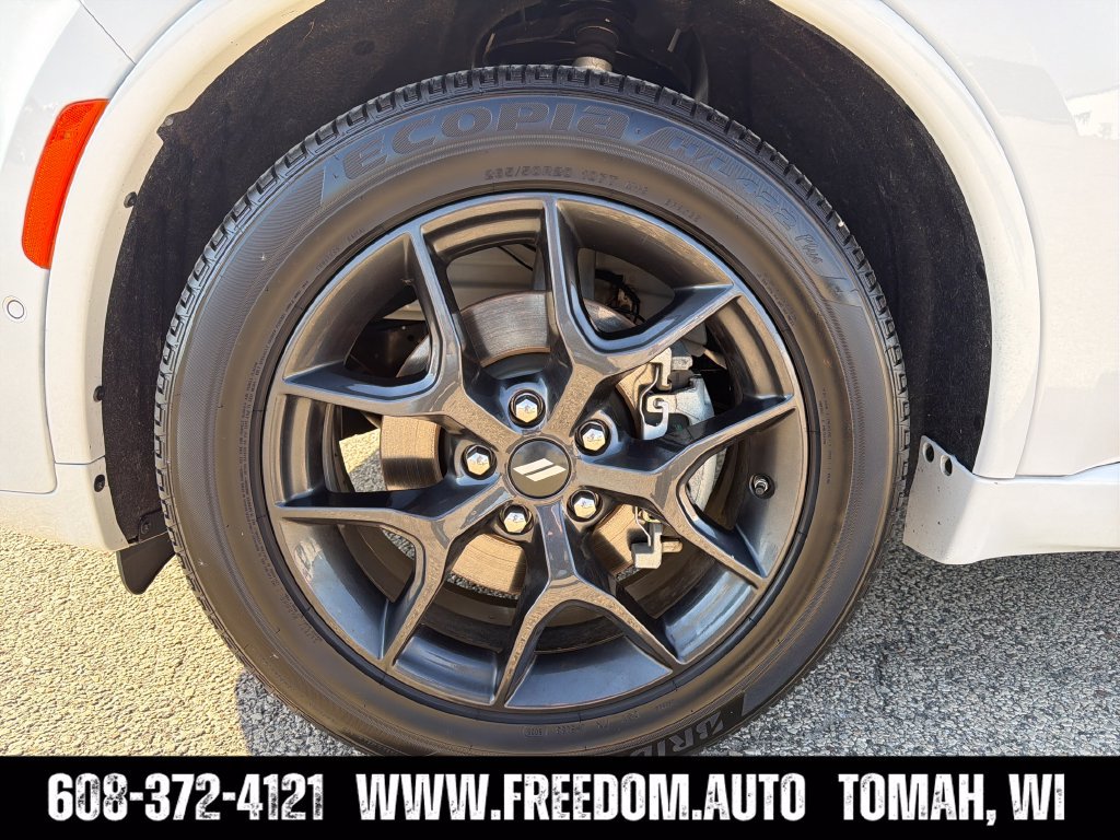Used 2026 Dodge Durango GT AWD/4WD image 13