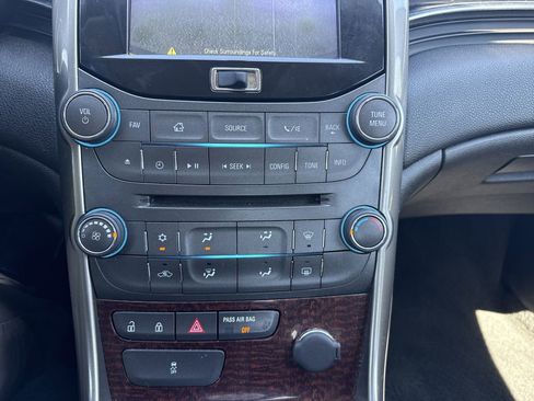 Used 2013 Chevrolet Malibu LT w/ Power Convenience Package FWD image 21